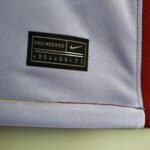 Barcelona Football Shirt Away 2021/2022 1:1 Thai Quality - Image 10