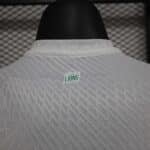 2024/2025 Player Version Senegal National Team Home Football Shirt 1:1 Thai Quality - Image 7