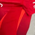 2024/2025 Manchester United Home Football Shirt 1:1 Thai Quality - Image 8