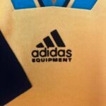 1993/1995 Retro Bayern Munich Away Football Jersey 1:1 Thai Quality - Image 5
