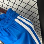 2025/2026 Real Madrid Third Away Shorts 1:1 Thai Quality - Image 5