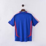 2006 Retro France Home Football Shirt 1:1 Thai Quality - Image 2