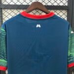 2025 Portugal Training Wear Green Football Shirt 1:1 Thai Quality - Image 4