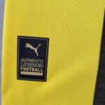 2022/2023 Football Shirt Dortmund Home - Image 9