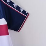 1997/1998 Retro Manchester City Away Football Shirt 1:1 Thai Quality - Image 8