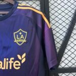 2025/2026 LA Galaxy Away Soccer Jersey 1:1 Thai Quality - Image 6