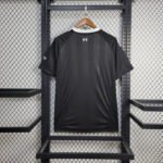 2025/2026 Liverpool Goalkeeper Black Soccer Jersey 1:1 Thai Quality - Image 2