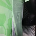 2025 Player Version Italy Away Football Shirt 1:1 Thai Quality - Image 8