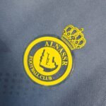 2022/2023 Al-Nassr Away Football Shirt - Image 5