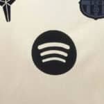 2025/2026 Barcelona Away Football Shirt 1:1 Thai Quality Kids Size - Image 6