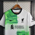 2023/2024 Liverpool Away Soccer Jersey 1:1 Thai Quality - Image 3