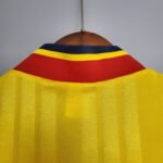 1993/1994 Retro Arsenal Away Football Shirt 1:1 Thai Quality - Image 6