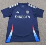 2025/2026 San Diego FC Home Football Shirt 1:1 Thai Quality
