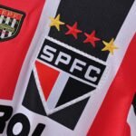 2000 Retro São Paulo Away Jersey 1:1 Thai Quality - Image 6