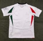 2024/2025  Legia Warsaw Home Football Shirt 1:1 Thai Quality - Image 2