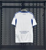 2025/2026 Como 1907 Away Football Jersey 1:1 Thai Quality - Image 2