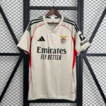 2025/2026 Benfica Away Football Shirt 1:1 Thai Quality