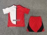 2025/2026 River Plate Fourth Away Football Jersey 1:1 Thai Quality Kids Size - Image 2
