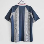 1996 Retro England Away Soccer Jersey - Image 2