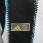 2025/2026 Player Version Newcastle United Home Football Shirt 1:1 Thai Quality - Image 10