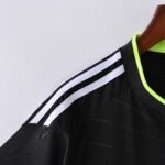 2010/2011 Retro Real Madrid Away Football Shirt 1:1 Thai Quality - Image 5