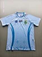 2026 DR Congo National Team Away Football Shirt 1:1 Thai Quality