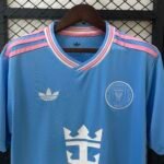 2025/2026 Inter Miami Third Away Soccer Jersey 1:1 Thai Quality - Image 3