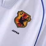 1998 Retro Japan Away Football Shirt 1:1 Thai Quality - Image 5