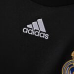 2008/2009 Retro Real Madrid Away Football Shirt 1:1 Thai Quality - Image 6