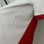 2025/2026 Ajax 125th Anniversary Edition Football Shirt1:1 Thai Quality - Image 7