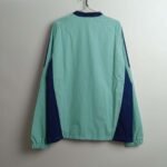 2024/2025 Arsenal Windbreaker Green Soccer Jersey 1:1 Thai Quality - Image 2