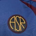 2024/2025 Roma Third Away Soccer Jersey 1:1 Thai Quality - Image 6