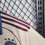 2025/2026 Ajax Third Away Football Shirt 1:1 Thai Quality - Image 7