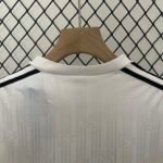1990 Retro Germany Home Football Shirt 1:1 Thai Quality Kids Size - Image 4