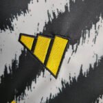 2023/2024 Juventus Home Soccer Jersey 1:1 Thai Quality - Image 6