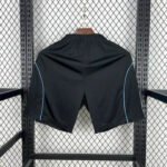 2025/2026 Newcastle United Home Shorts Football Jersey  Shirt 1:1 Thai Quality - Image 2