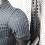 2025/2026 Player Version Psg Paris Saint-Germain Fourth Away Football Shirt 1:1 Thai Quality - Image 8