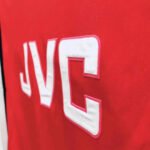 1998/1999 Retro Arsenal Home Football Shirt 1:1 Thai Quality - Image 7