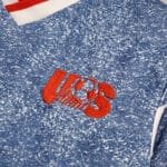 1994 Retro United States Soccer Jersey Home - Image 3