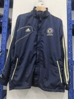 2025/2026 Chelsea Windbreaker Navy blue