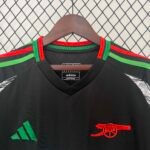2024/2025 Arsenal Away Football Shirt 1:1 Thai Quality - Image 3