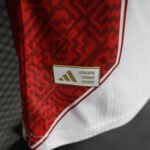2026 Player Version Peru National Team Home Football Shirt 1:1 Thai Quality - Image 8
