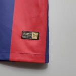 2014/2015 Retro Barcelona Football Shirt Home 1:1 Thai Quality - Image 11