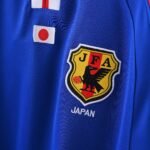 2000 Retro Japan Home Football Shirt 1:1 Thai Quality - Image 6