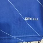 2023/2024 Olympique de Marseille Away  Football Shirt 1:1 Thai Quality Kids Size - Image 9