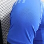 2024 Player Version Argentina Away Football Shirt 1:1 Thai Quality - Image 3