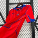 2025/2026 Psg Paris Saint-Germain Third Away Football Shirt 1:1 Thai Quality - Image 10