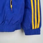 2023-2024 Boca Juniors Reversible Windbreaker（Blue-Green）Soccer Jersey 1:1 Thai Quality - Image 8