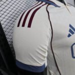 2025/2026 Player Version Ajax Third Away Football Shirt 1:1 Thai Quality - Image 7