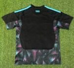 2026 Argentina National Team Goalkeeper Black Football Shirt 1:1 Thai Quality - Image 2